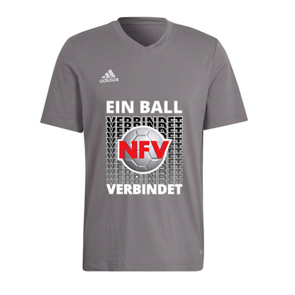 NFV T-Shirt Lifestyle